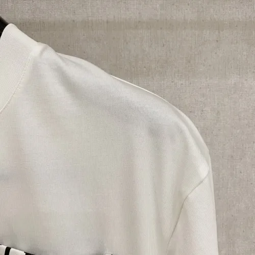 Cheap Christian Dior T-Shirts Short Sleeved For Men #1418342 Replica Wholesale [$64.00 USD] [ITEM#1418342] on Replica Christian Dior T-Shirts