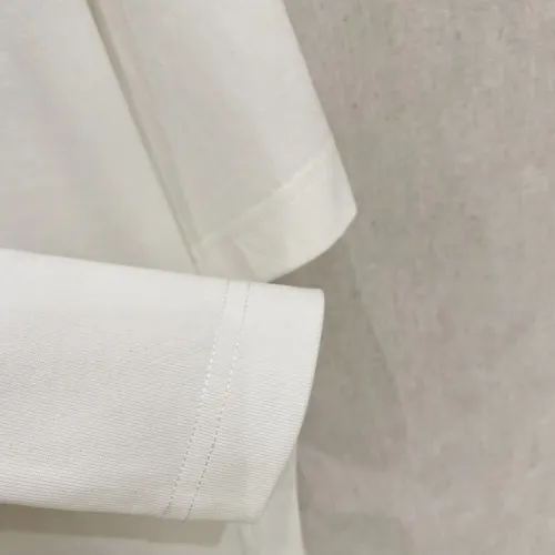 Cheap Christian Dior T-Shirts Short Sleeved For Men #1418342 Replica Wholesale [$64.00 USD] [ITEM#1418342] on Replica Christian Dior T-Shirts