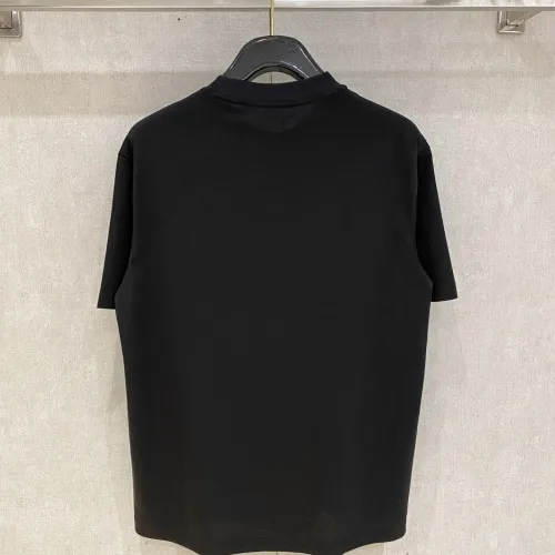 Cheap Christian Dior T-Shirts Short Sleeved For Men #1418343 Replica Wholesale [$64.00 USD] [ITEM#1418343] on Replica Christian Dior T-Shirts