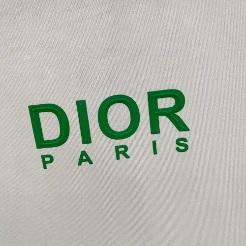 Cheap Christian Dior T-Shirts Short Sleeved For Men #1418344 Replica Wholesale [$64.00 USD] [ITEM#1418344] on Replica Christian Dior T-Shirts