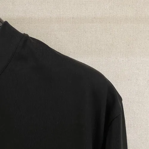 Cheap Christian Dior T-Shirts Short Sleeved For Men #1418345 Replica Wholesale [$64.00 USD] [ITEM#1418345] on Replica Christian Dior T-Shirts