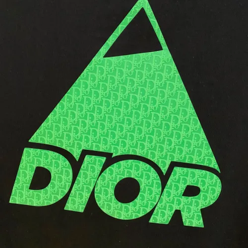 Cheap Christian Dior T-Shirts Short Sleeved For Men #1418345 Replica Wholesale [$64.00 USD] [ITEM#1418345] on Replica Christian Dior T-Shirts