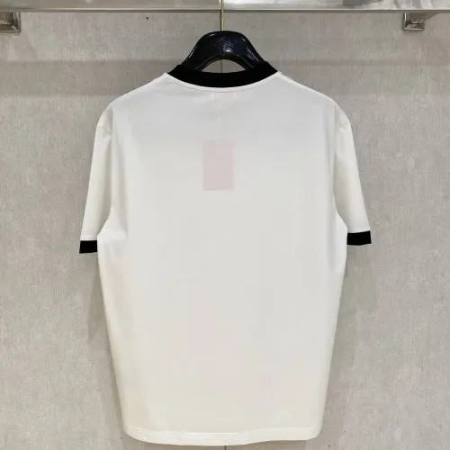 Cheap Christian Dior T-Shirts Short Sleeved For Men #1418346 Replica Wholesale [$64.00 USD] [ITEM#1418346] on Replica Christian Dior T-Shirts