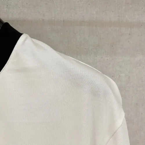 Cheap Christian Dior T-Shirts Short Sleeved For Men #1418346 Replica Wholesale [$64.00 USD] [ITEM#1418346] on Replica Christian Dior T-Shirts