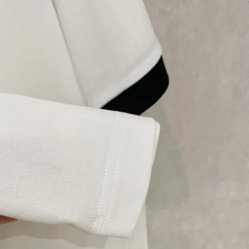 Cheap Christian Dior T-Shirts Short Sleeved For Men #1418346 Replica Wholesale [$64.00 USD] [ITEM#1418346] on Replica Christian Dior T-Shirts