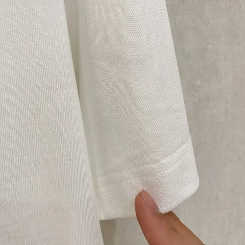 Cheap Valentino T-Shirts Short Sleeved For Men #1418348 Replica Wholesale [$64.00 USD] [ITEM#1418348] on Replica Valentino T-Shirts