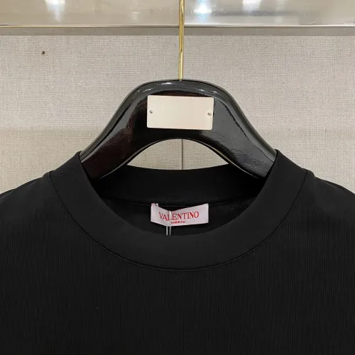 Cheap Valentino T-Shirts Short Sleeved For Men #1418349 Replica Wholesale [$64.00 USD] [ITEM#1418349] on Replica Valentino T-Shirts