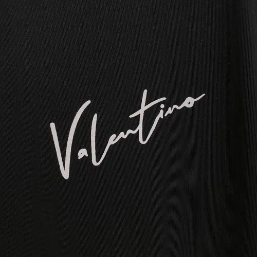 Cheap Valentino T-Shirts Short Sleeved For Men #1418349 Replica Wholesale [$64.00 USD] [ITEM#1418349] on Replica Valentino T-Shirts