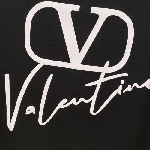 Cheap Valentino T-Shirts Short Sleeved For Men #1418349 Replica Wholesale [$64.00 USD] [ITEM#1418349] on Replica Valentino T-Shirts