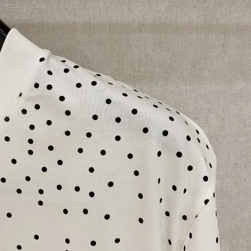 Cheap Louis Vuitton LV T-Shirts Short Sleeved For Men #1418352 Replica Wholesale [$64.00 USD] [ITEM#1418352] on Replica Louis Vuitton LV T-Shirts