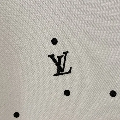 Cheap Louis Vuitton LV T-Shirts Short Sleeved For Men #1418352 Replica Wholesale [$64.00 USD] [ITEM#1418352] on Replica Louis Vuitton LV T-Shirts