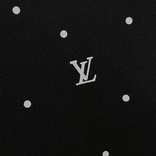 Cheap Louis Vuitton LV T-Shirts Short Sleeved For Men #1418353 Replica Wholesale [$64.00 USD] [ITEM#1418353] on Replica Louis Vuitton LV T-Shirts