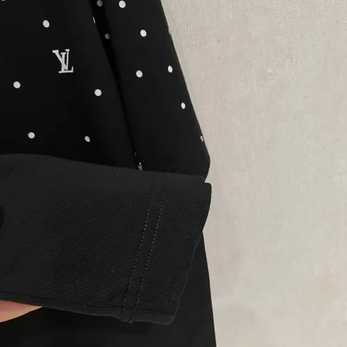 Cheap Louis Vuitton LV T-Shirts Short Sleeved For Men #1418353 Replica Wholesale [$64.00 USD] [ITEM#1418353] on Replica Louis Vuitton LV T-Shirts