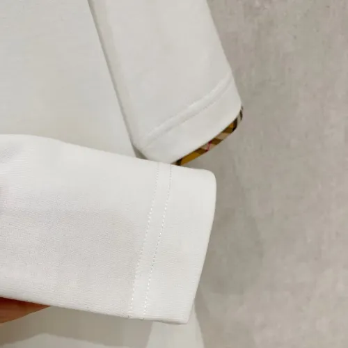 Cheap Burberry T-Shirts Short Sleeved For Men #1418354 Replica Wholesale [$64.00 USD] [ITEM#1418354] on Replica Burberry T-Shirts