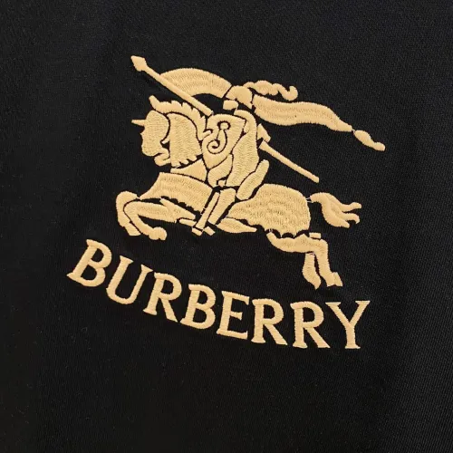 Cheap Burberry T-Shirts Short Sleeved For Men #1418355 Replica Wholesale [$64.00 USD] [ITEM#1418355] on Replica Burberry T-Shirts