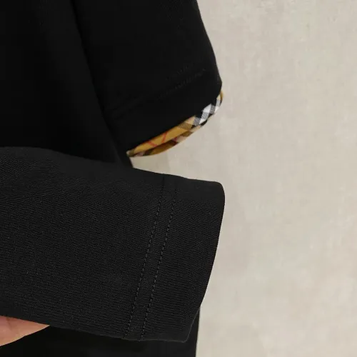 Cheap Burberry T-Shirts Short Sleeved For Men #1418355 Replica Wholesale [$64.00 USD] [ITEM#1418355] on Replica Burberry T-Shirts