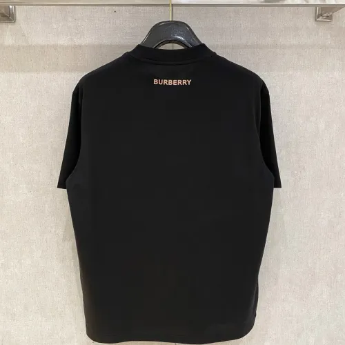 Cheap Burberry T-Shirts Short Sleeved For Men #1418357 Replica Wholesale [$64.00 USD] [ITEM#1418357] on Replica Burberry T-Shirts