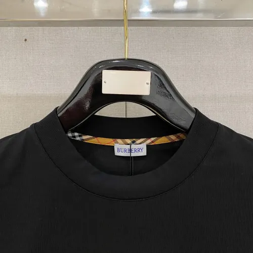 Cheap Burberry T-Shirts Short Sleeved For Men #1418357 Replica Wholesale [$64.00 USD] [ITEM#1418357] on Replica Burberry T-Shirts