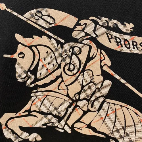 Cheap Burberry T-Shirts Short Sleeved For Men #1418357 Replica Wholesale [$64.00 USD] [ITEM#1418357] on Replica Burberry T-Shirts