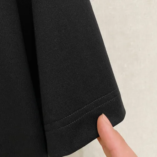 Cheap Burberry T-Shirts Short Sleeved For Men #1418357 Replica Wholesale [$64.00 USD] [ITEM#1418357] on Replica Burberry T-Shirts