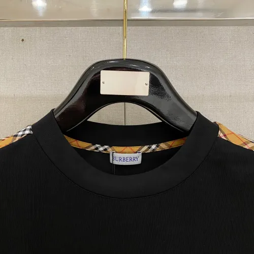 Cheap Burberry T-Shirts Short Sleeved For Men #1418359 Replica Wholesale [$64.00 USD] [ITEM#1418359] on Replica Burberry T-Shirts