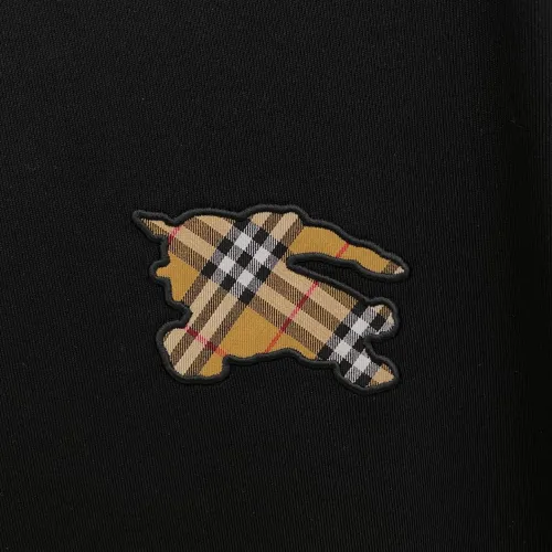 Cheap Burberry T-Shirts Short Sleeved For Men #1418359 Replica Wholesale [$64.00 USD] [ITEM#1418359] on Replica Burberry T-Shirts