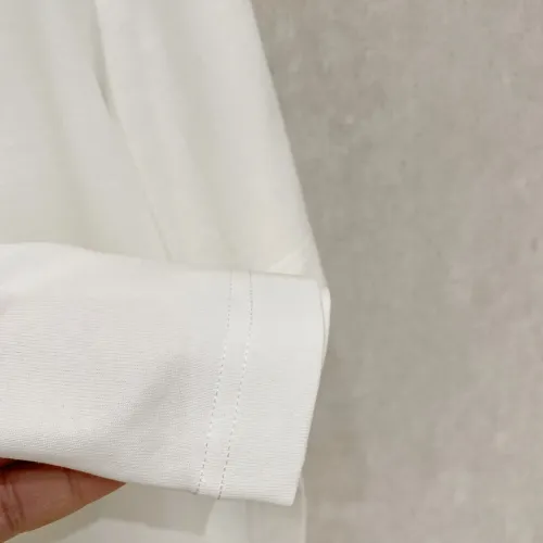 Cheap Louis Vuitton LV T-Shirts Short Sleeved For Men #1418360 Replica Wholesale [$64.00 USD] [ITEM#1418360] on Replica Louis Vuitton LV T-Shirts