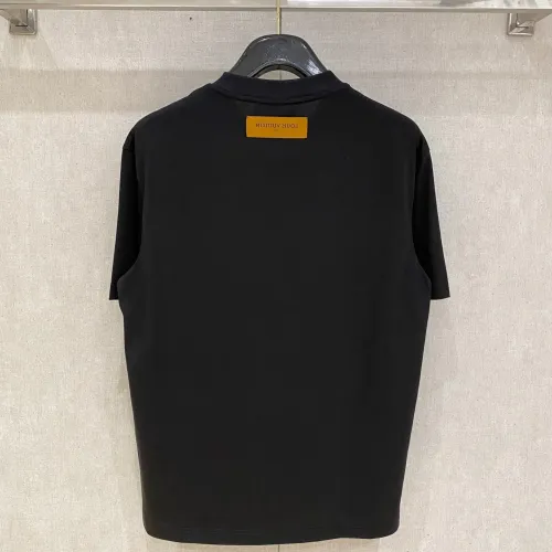Cheap Louis Vuitton LV T-Shirts Short Sleeved For Men #1418361 Replica Wholesale [$64.00 USD] [ITEM#1418361] on Replica Louis Vuitton LV T-Shirts