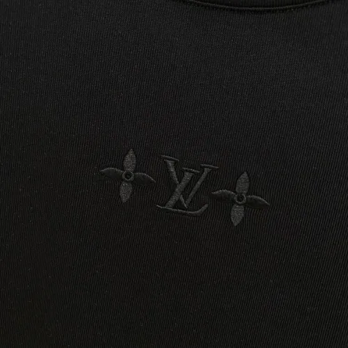 Cheap Louis Vuitton LV T-Shirts Short Sleeved For Men #1418361 Replica Wholesale [$64.00 USD] [ITEM#1418361] on Replica Louis Vuitton LV T-Shirts