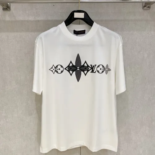 Louis Vuitton LV T-Shirts Short Sleeved For Men #1418362