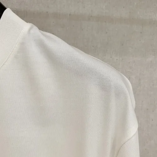 Cheap Louis Vuitton LV T-Shirts Short Sleeved For Men #1418362 Replica Wholesale [$64.00 USD] [ITEM#1418362] on Replica Louis Vuitton LV T-Shirts