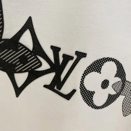 Cheap Louis Vuitton LV T-Shirts Short Sleeved For Men #1418362 Replica Wholesale [$64.00 USD] [ITEM#1418362] on Replica Louis Vuitton LV T-Shirts