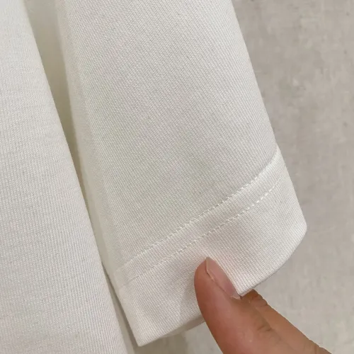 Cheap Louis Vuitton LV T-Shirts Short Sleeved For Men #1418362 Replica Wholesale [$64.00 USD] [ITEM#1418362] on Replica Louis Vuitton LV T-Shirts