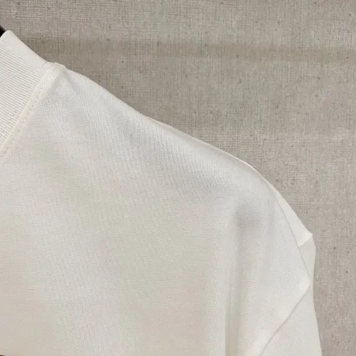 Cheap Burberry T-Shirts Short Sleeved For Men #1418364 Replica Wholesale [$68.00 USD] [ITEM#1418364] on Replica Burberry T-Shirts