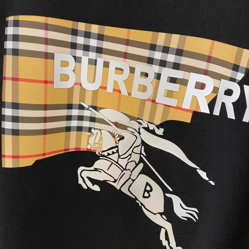 Cheap Burberry T-Shirts Short Sleeved For Men #1418365 Replica Wholesale [$68.00 USD] [ITEM#1418365] on Replica Burberry T-Shirts