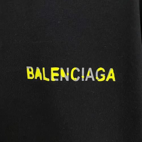 Cheap Balenciaga T-Shirts Short Sleeved For Men #1418369 Replica Wholesale [$68.00 USD] [ITEM#1418369] on Replica Balenciaga T-Shirts