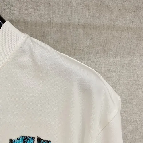 Cheap Balenciaga T-Shirts Short Sleeved For Men #1418370 Replica Wholesale [$68.00 USD] [ITEM#1418370] on Replica Balenciaga T-Shirts