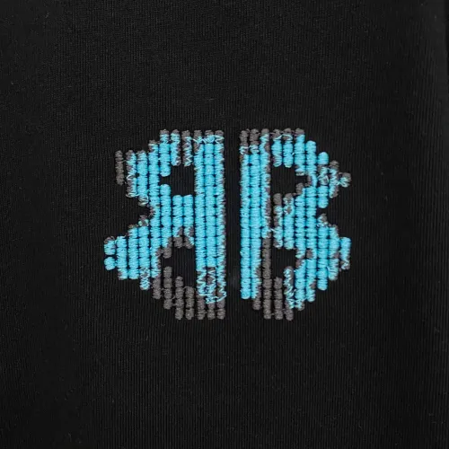 Cheap Balenciaga T-Shirts Short Sleeved For Men #1418371 Replica Wholesale [$68.00 USD] [ITEM#1418371] on Replica Balenciaga T-Shirts