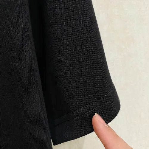 Cheap Balenciaga T-Shirts Short Sleeved For Men #1418371 Replica Wholesale [$68.00 USD] [ITEM#1418371] on Replica Balenciaga T-Shirts