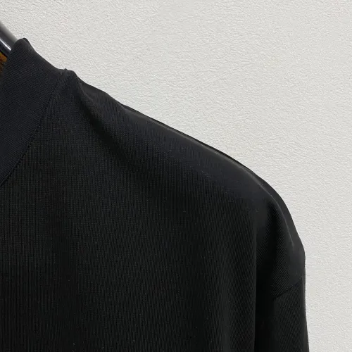 Cheap Moncler T-Shirts Short Sleeved For Men #1418373 Replica Wholesale [$64.00 USD] [ITEM#1418373] on Replica Moncler T-Shirts