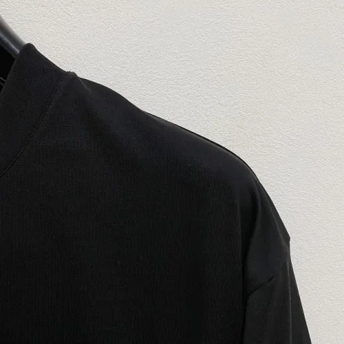 Cheap Moncler T-Shirts Short Sleeved For Men #1418375 Replica Wholesale [$64.00 USD] [ITEM#1418375] on Replica Moncler T-Shirts