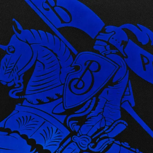 Cheap Burberry T-Shirts Short Sleeved For Men #1418379 Replica Wholesale [$64.00 USD] [ITEM#1418379] on Replica Burberry T-Shirts