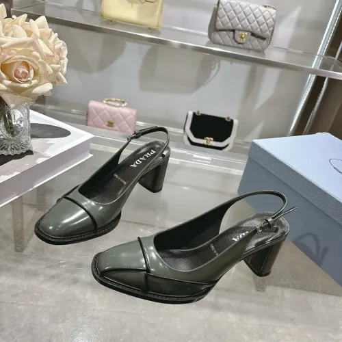 Prada Sandal For Women #1418380