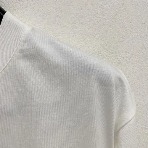 Cheap Fendi T-Shirts Short Sleeved For Men #1418383 Replica Wholesale [$64.00 USD] [ITEM#1418383] on Replica Fendi T-Shirts