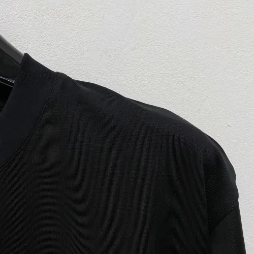 Cheap Fendi T-Shirts Short Sleeved For Men #1418384 Replica Wholesale [$64.00 USD] [ITEM#1418384] on Replica Fendi T-Shirts