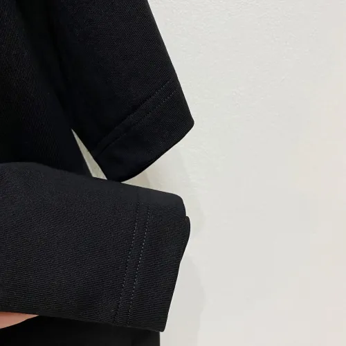 Cheap Fendi T-Shirts Short Sleeved For Men #1418384 Replica Wholesale [$64.00 USD] [ITEM#1418384] on Replica Fendi T-Shirts