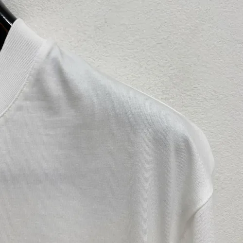 Cheap LOEWE T-Shirts Short Sleeved For Men #1418389 Replica Wholesale [$64.00 USD] [ITEM#1418389] on Replica LOEWE T-Shirts