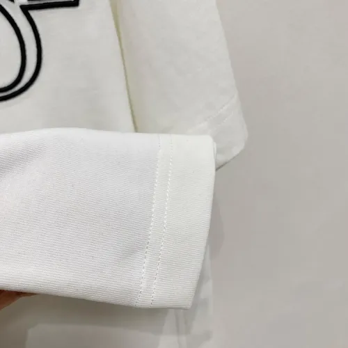 Cheap LOEWE T-Shirts Short Sleeved For Men #1418389 Replica Wholesale [$64.00 USD] [ITEM#1418389] on Replica LOEWE T-Shirts