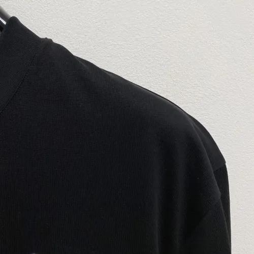 Cheap LOEWE T-Shirts Short Sleeved For Men #1418390 Replica Wholesale [$64.00 USD] [ITEM#1418390] on Replica LOEWE T-Shirts