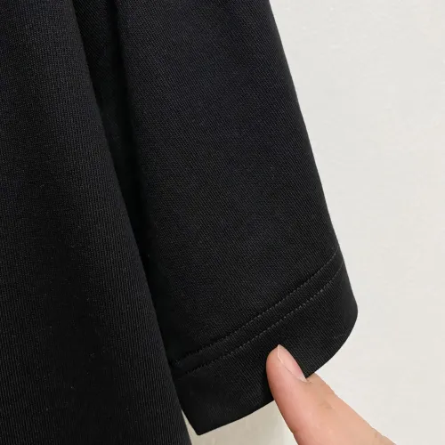 Cheap Prada T-Shirts Short Sleeved For Men #1418392 Replica Wholesale [$64.00 USD] [ITEM#1418392] on Replica Prada T-Shirts